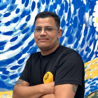 The avatar of Andersson