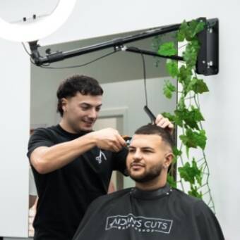 The avatar of Marcus