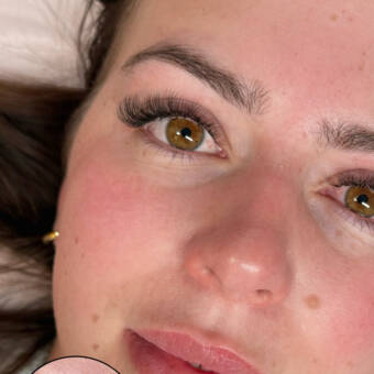 Avataren til Junior Lash Tech