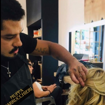 อวตารของ Fabio