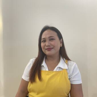 L'avatar appartenant à Jenny