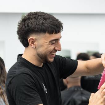 The avatar of Joseph