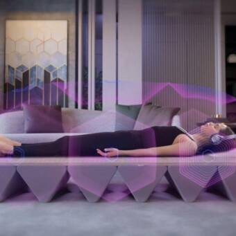 Avatar Opus Sound Bed 🎶