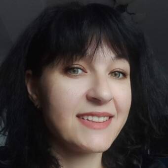 The avatar of Liudmyla