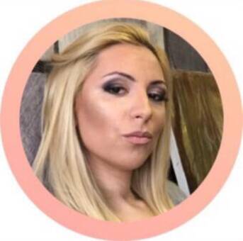 L'avatar appartenant à Поля