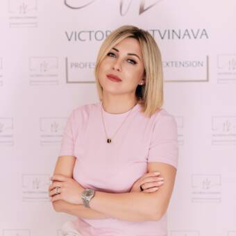 L'avatar di Viktoryia