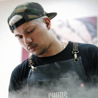 Henkilön Johan avatar