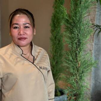 Henkilön Joanna avatar