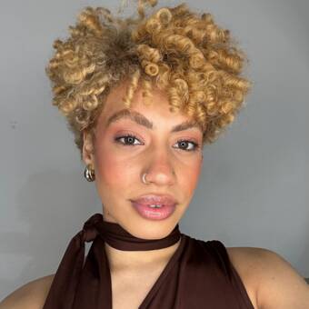 L'avatar appartenant à Giovanna