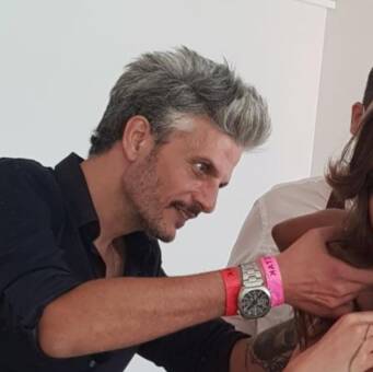 The avatar of Sebastien