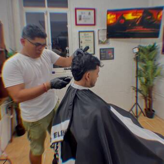 The avatar of Oswaldo