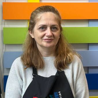 Avatar von Зорница Цветкова