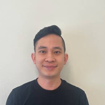 Avataren til Chien (Brian)