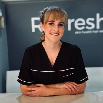 Henkilön Zimri avatar