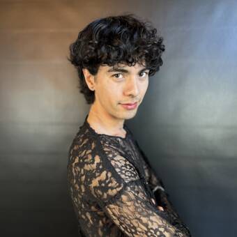 L'avatar appartenant à Miguel
