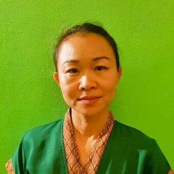 Avataren til Supannee