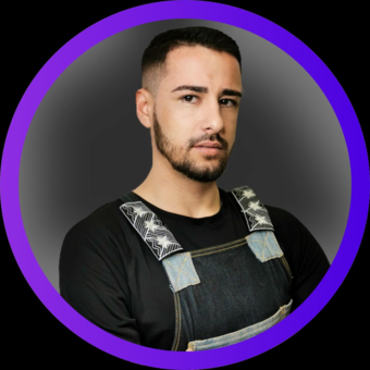 The avatar of Асен