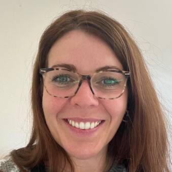 The avatar of Samantha