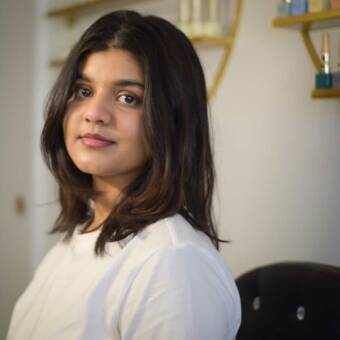 Henkilön Jasleen avatar