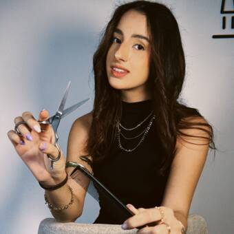 อวตารของ Victoria