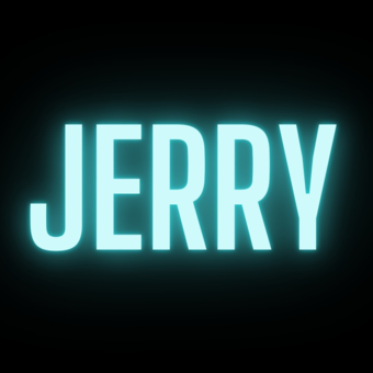 The avatar of Jerry