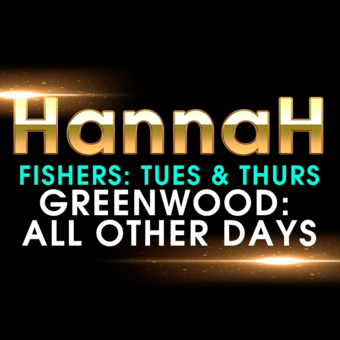 The avatar of ⚜️Hannah⚜️