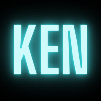 The avatar of Ken