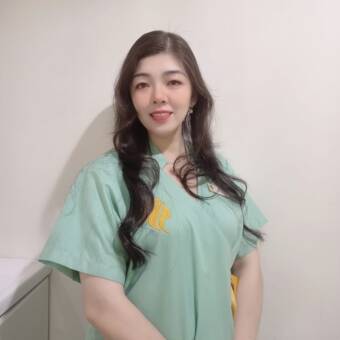 Avataren til Master Mimi