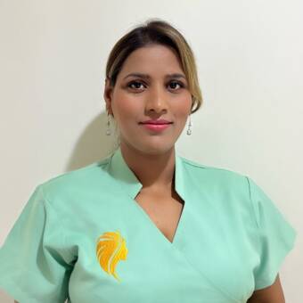 Avataren til Master Sumera