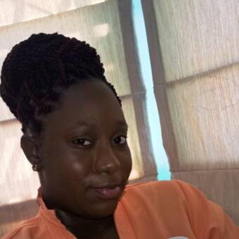 The avatar of Shakira