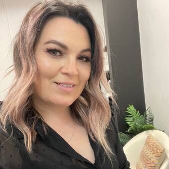 The avatar of Daniela