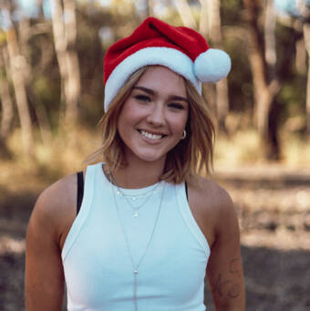 次のアバター： Kiara