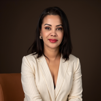 The avatar of Letuza