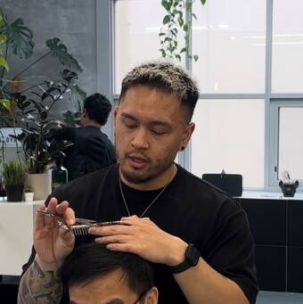 The avatar of Steven