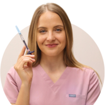 Avatar MUDr. Červenáková