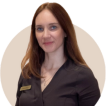 Avatar Michaela (skincare)