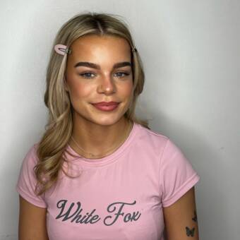 The avatar of Isobel