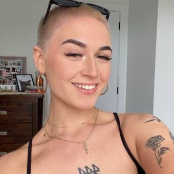 The avatar of TaliyahTee)