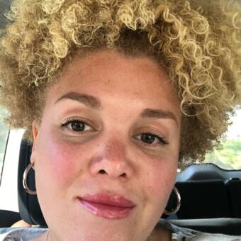 L'avatar di Isabelle