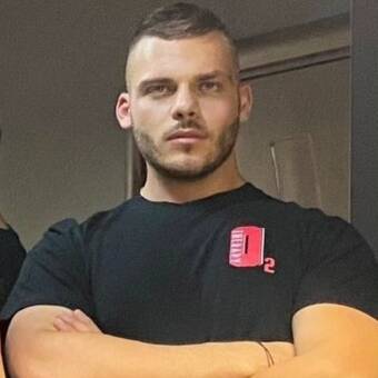 Avataren til Bozhidar