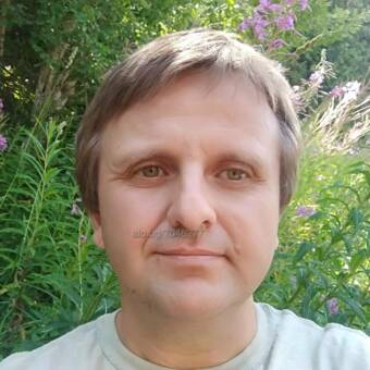 The avatar of Стефан