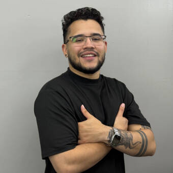 The avatar of Gustavo