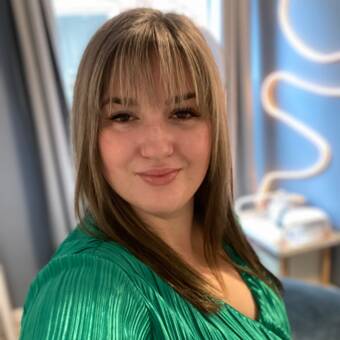 Avataren til Samantha