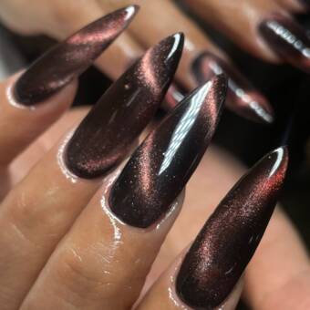 Hình đại diện của Brenda