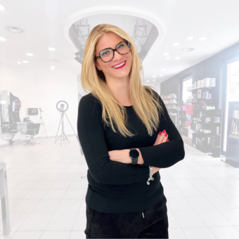 Το avatar του Debora