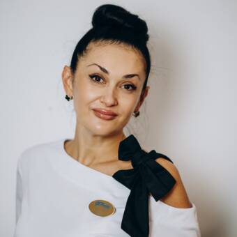 Avatar Христина