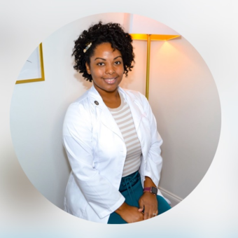 The avatar of Ashley