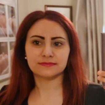 Avatar tilhørende Zena