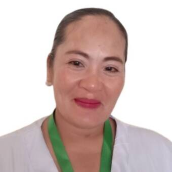 The avatar of Maria Nina