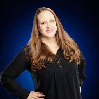 The avatar of Ronnette